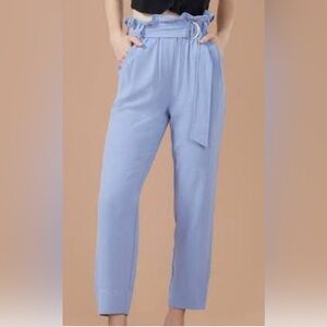 Tularosa Linen Pants